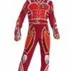 Hot Wheels Vert Wheeler Classic Child Costume