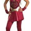 Iron Man 2 (2010) Movie - Iron Girl Child/Tween Costume 2 Iron Man 2 (2010) Movie - Iron Girl Child/Tween Costume -Mens Costumes Sales Store 69711