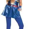 Wolverine - Wild Thing Daughter Of Wolverine Child Costume 2 Wolverine - Wild Thing Daughter Of Wolverine Child Costume -Mens Costumes Sales Store 69720 1
