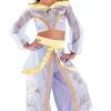 Storybook Jasmine Prestige Toddler/Child Costume 2 Storybook Jasmine Prestige Toddler/Child Costume -Mens Costumes Sales Store 69726