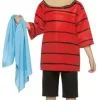 Peanuts Linus Child Costume -Mens Costumes Sales Store 69753