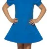 Peanuts Lucy Child Costume -Mens Costumes Sales Store 69754