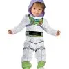 Buzz Lightyear Quality Infant Costume -Mens Costumes Sales Store 6980