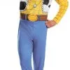 Toy Story - Woody Classic Adult Costume -Mens Costumes Sales Store 69862