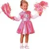 Barbie Cheerleader Toddler Costume 1 Barbie Cheerleader Toddler Costume -Mens Costumes Sales Store 699 768 AF145