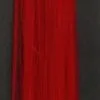 Glam Strips Hair Extension Flaming Red