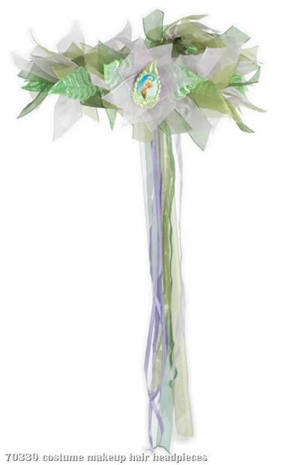 Disney Fairy Enchantress Headpiece Child 3 Disney Fairy Enchantress Headpiece Child