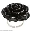Gothic Rose Ring 2 Gothic Rose Ring -Mens Costumes Sales Store 70407