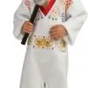 Elvis Infant/Toddler Costume 1 Elvis Infant/Toddler Costume -Mens Costumes Sales Store 70500