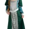 Shrek Forever After - Deluxe Fiona Toddler/Child Costume 2 Shrek Forever After - Deluxe Fiona Toddler/Child Costume -Mens Costumes Sales Store 70529