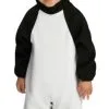 The Penguins Of Madagascar Kowalski Infant/Toddler Costume 2 The Penguins Of Madagascar Kowalski Infant/Toddler Costume -Mens Costumes Sales Store 70547