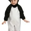 The Penguins Of Madagascar Rico Infant/Toddler Costume 1 The Penguins Of Madagascar Rico Infant/Toddler Costume -Mens Costumes Sales Store 70548