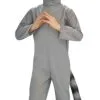 The Penguins Of Madagascar Deluxe King Julien Child Costume 1 The Penguins Of Madagascar Deluxe King Julien Child Costume -Mens Costumes Sales Store 70560