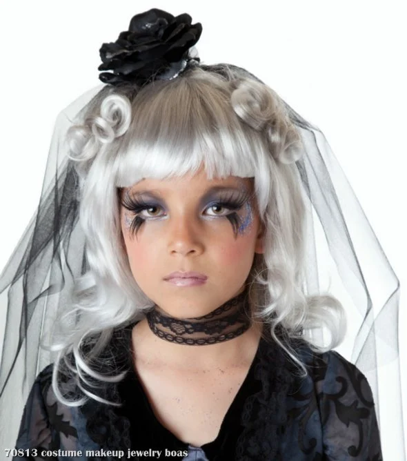 Midnight Choker Child 3 Midnight Choker Child