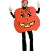 Pumpkin Costume For Adult 2 Pumpkin Costume For Adult -Mens Costumes Sales Store 7094M