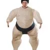 Inflatable Sumo Costume For Adult 1 Inflatable Sumo Costume For Adult -Mens Costumes Sales Store 73122