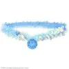 Sequin Blue Choker Child 2 Sequin Blue Choker Child -Mens Costumes Sales Store 75035 1