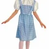 The Wizard Of Oz Dorothy Child Costume 2 The Wizard Of Oz Dorothy Child Costume -Mens Costumes Sales Store 7600