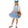 The Wizard Of Oz Dorothy Deluxe Child Costume -Mens Costumes Sales Store 7651