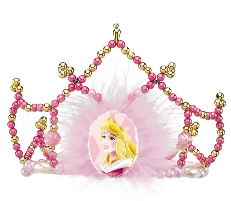 Aurora Tiara 3 Aurora Tiara