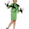 When Birds Attack! Costume For Adult 2 When Birds Attack! Costume For Adult -Mens Costumes Sales Store 7693RI
