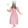 The Wizard Of Oz Glinda Child Costume -Mens Costumes Sales Store 7725
