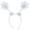Snowflake Head Bopper -Mens Costumes Sales Store 79408