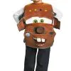 Cars 2 - Mater Deluxe Child Costume 1 Cars 2 - Mater Deluxe Child Costume -Mens Costumes Sales Store 800335