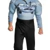 Cars 2 - Finn McMissile Toddler / Child Costume 2 Cars 2 - Finn McMissile Toddler / Child Costume -Mens Costumes Sales Store 800337
