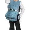 Cars 2 - Finn McMissile Deluxe Child Costume 1 Cars 2 - Finn McMissile Deluxe Child Costume -Mens Costumes Sales Store 800338
