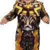 Transformers 3 Dark Of The Moon Movie - Bumblebee Infant Costume 2 Transformers 3 Dark Of The Moon Movie - Bumblebee Infant Costume -Mens Costumes Sales Store 800344