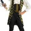 Pirates Of The Caribbean 4 On Stranger Tides - Angelica Child Co 2 Pirates Of The Caribbean 4 On Stranger Tides - Angelica Child Co -Mens Costumes Sales Store 800358