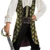 Pirates Of The Caribbean 4 On Stranger Tides - Angelica Deluxe C -Mens Costumes Sales Store 800359