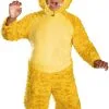 The Lion King - Simba Toddler / Child Costume