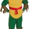 Teenage Mutant Ninja Turtles - Raphael Muscle Toddler / Child Co 1 Teenage Mutant Ninja Turtles - Raphael Muscle Toddler / Child Co -Mens Costumes Sales Store 800392