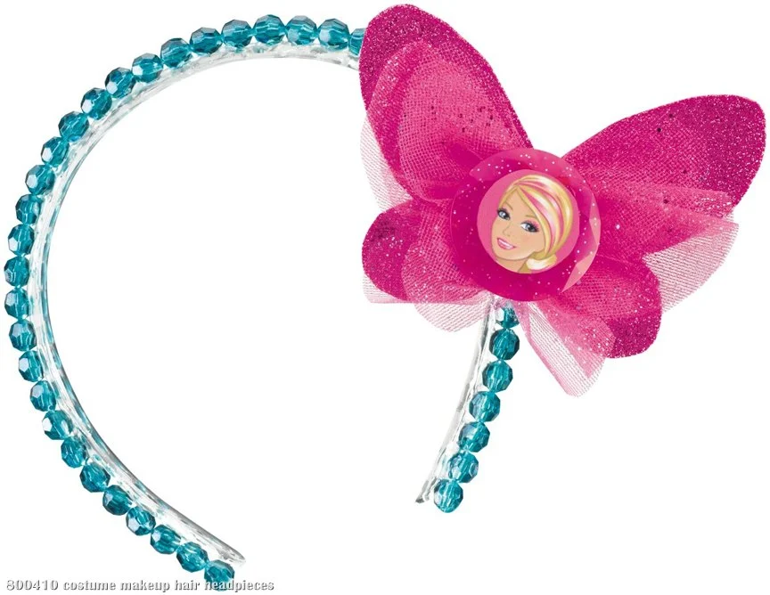Barbie A Fairy Secret - Headband (Child) 2 Barbie A Fairy Secret - Headband (Child)