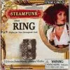 Steampunk Key Hole Ring Adult 2 Steampunk Key Hole Ring Adult -Mens Costumes Sales Store 800492