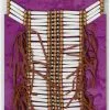 Native American Chestplate Adult -Mens Costumes Sales Store 800531