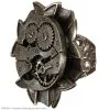 Steampunk Watch Gears Ring Adult 2 Steampunk Watch Gears Ring Adult -Mens Costumes Sales Store 800701