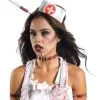 Zombie Staple Kit (Adult) 1 Zombie Staple Kit (Adult) -Mens Costumes Sales Store 800957
