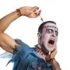 Zombie Syringe Headpiece 2 Zombie Syringe Headpiece -Mens Costumes Sales Store 800959 1