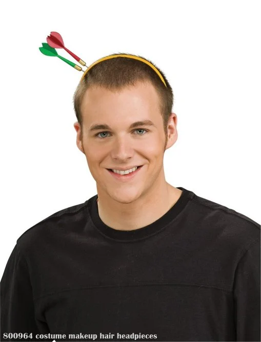 Darts In The Head 3 Darts In The Head