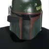 Star Wars - Boba Fett Collectors Helmet (Adult) 1 Star Wars - Boba Fett Collectors Helmet (Adult) -Mens Costumes Sales Store 801046