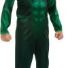 Green Lantern - Sinestro Child Costume -Mens Costumes Sales Store 801154