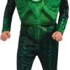 Green Lantern - Tomar-Re Muscle Child Costume