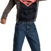 Young Justice - Superboy Child Costume 1 Young Justice - Superboy Child Costume -Mens Costumes Sales Store 801190