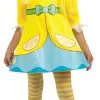Strawberry Shortcake - Lemon Meringue Toddler / Child Costume -Mens Costumes Sales Store 801411