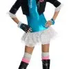 Bratz - Cloe Child Costume 2 Bratz - Cloe Child Costume -Mens Costumes Sales Store 801428