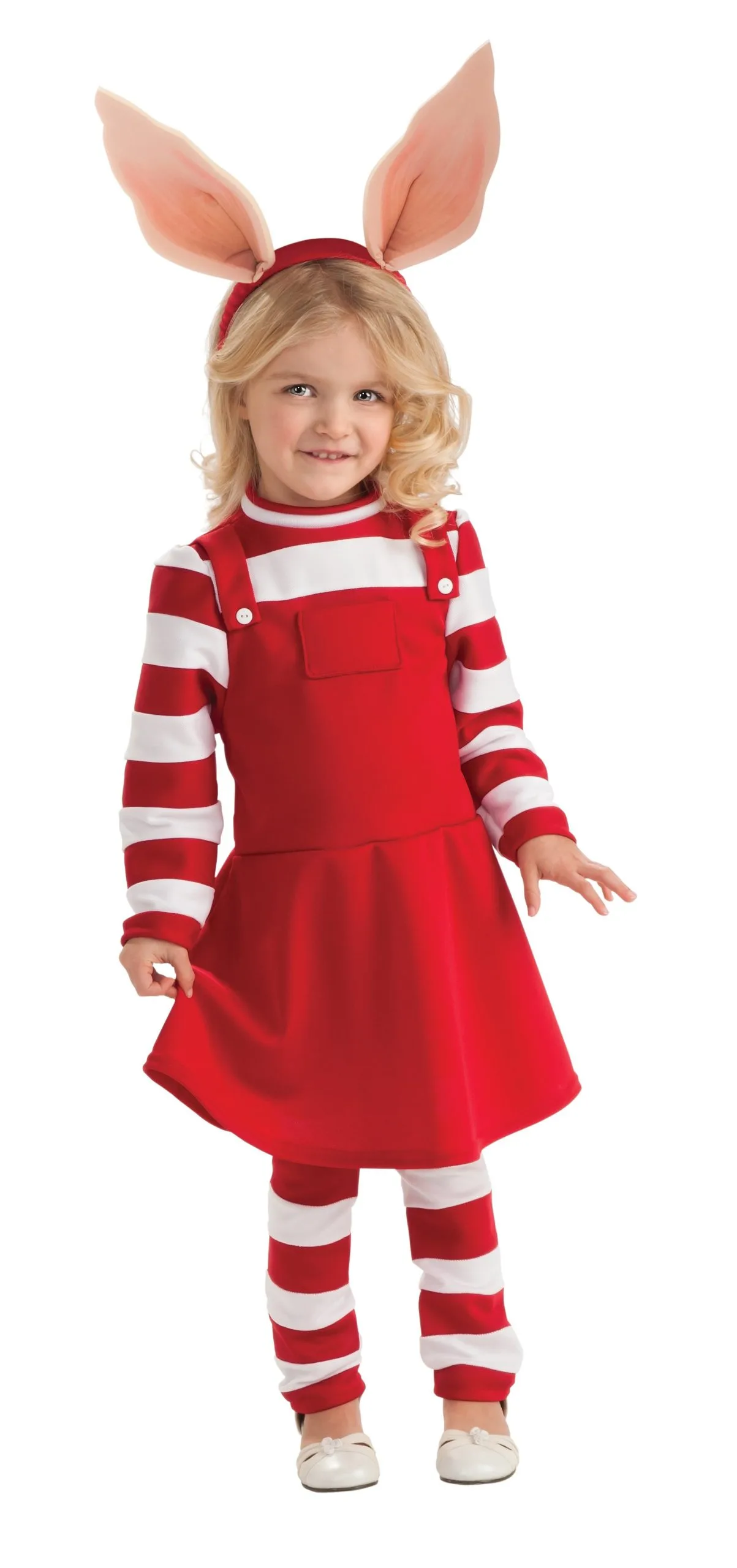 Olivia Toddler / Child Costume 3 Olivia Toddler / Child Costume