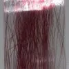 Red Shimmer Strands 2 Red Shimmer Strands -Mens Costumes Sales Store 801675